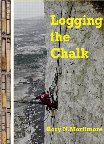 Cover image for Logging the Chalk