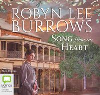 Cover image for Song From the Heart