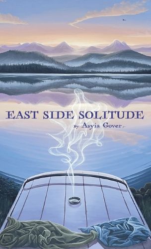 Cover image for East Side Solitude