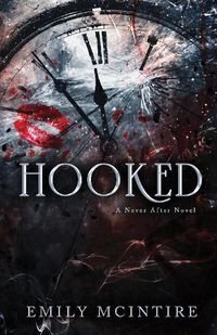 Cover image for Hooked