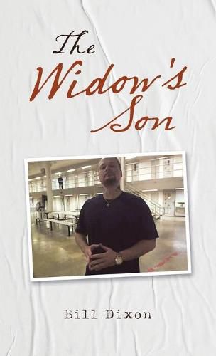 Cover image for The Widow's Son