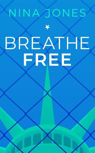 Cover image for Breathe Free