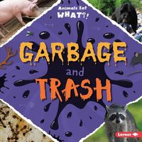 Cover image for Garbage and Trash