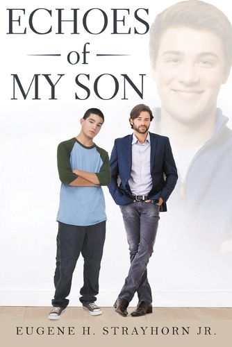 Cover image for Echoes of My Son