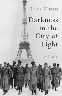Cover image for Darkness in the City of Light