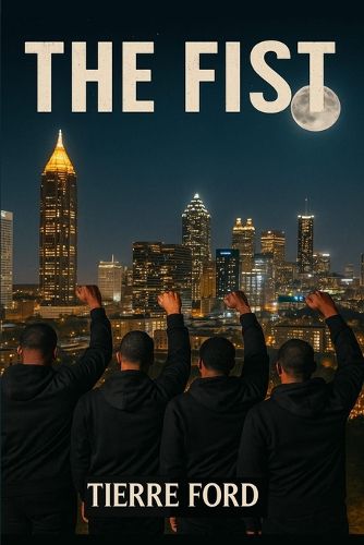 Cover image for The Fist