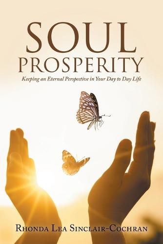 Cover image for Soul Prosperity