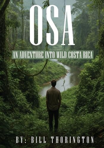 Cover image for Osa