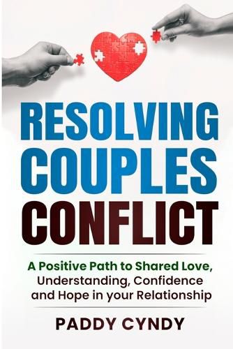 Cover image for Resolving Couples Conflict