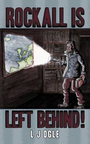 Cover image for Rockall Is Left Behind!