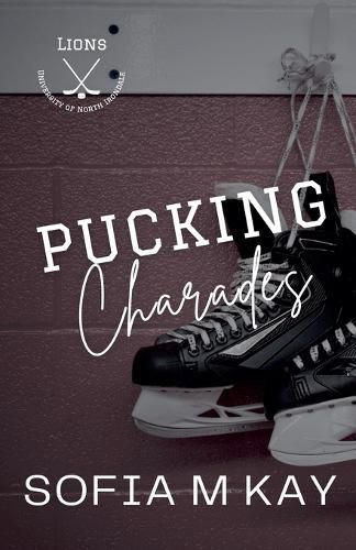 Cover image for Pucking Charades
