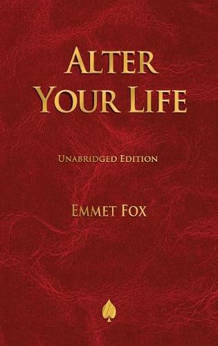 Cover image for Alter Your Life