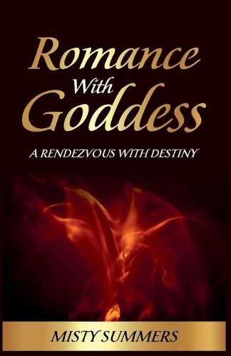 Cover image for Romance with Goddess