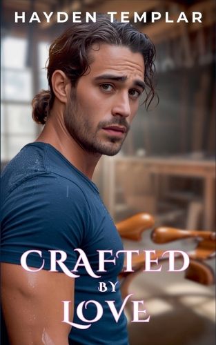 Cover image for Crafted By Love