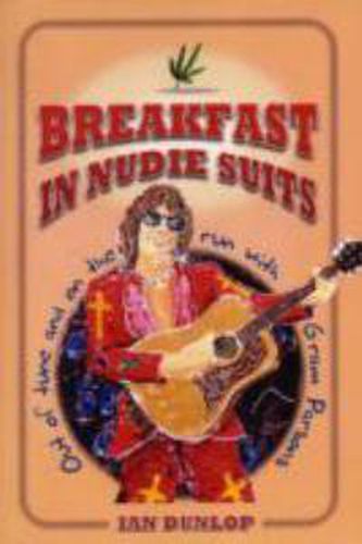 Cover image for Breakfast In Nudie Suits