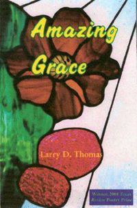 Cover image for Amazing Grace