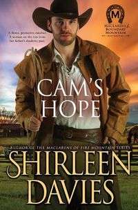 Cover image for Cam's Hope