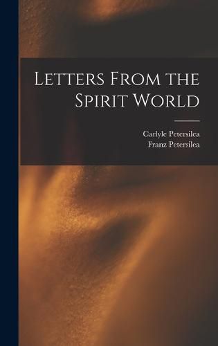 Letters From the Spirit World