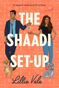 Cover image for The Shaadi Set-up
