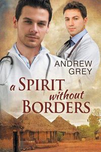 Cover image for A Spirit Without Borders