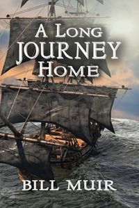 Cover image for A Long Journey Home