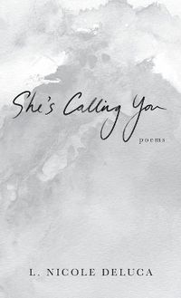 Cover image for She's Calling You