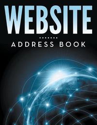 Cover image for Website Address Book