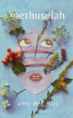 Cover image for Methuselah