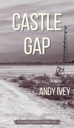 Cover image for Castle Gap