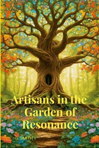 Cover image for Artisans in the Garden of Resonance