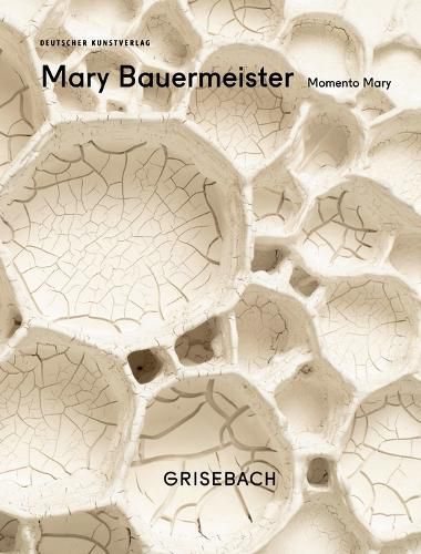 Cover image for Mary Bauermeister: Momento Mary