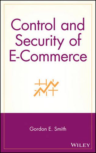 Cover image for Control and Security of e-Commerce