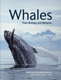 Cover image for Whales: Their Biology and Behavior