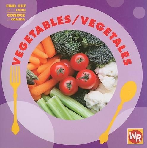 Cover image for Vegetables / Vegetales