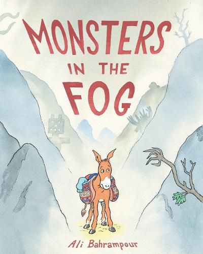 Cover image for Monsters in the Fog