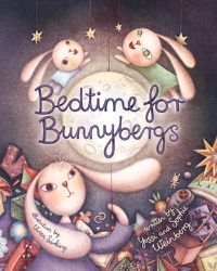 Cover image for Bedtime for Bunnybergs