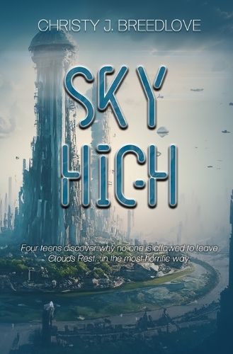 Cover image for Sky High