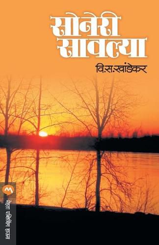 Cover image for Soneri Savalya