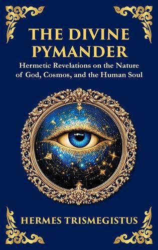 Cover image for The Divine Pymander