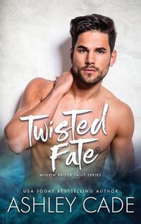 Cover image for Twisted Fate