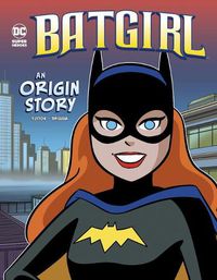 Cover image for Batgirl