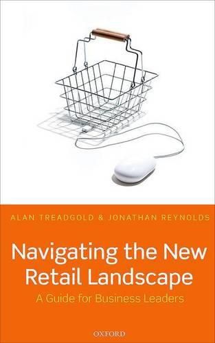 Cover image for Navigating the New Retail Landscape: A Guide for Business Leaders