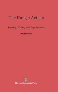 Cover image for The Hunger Artists