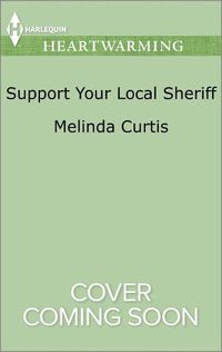 Cover image for Support Your Local Sheriff