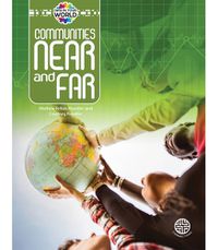 Cover image for Communities Near and Far