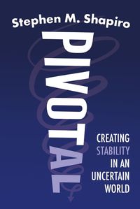 Cover image for Pivotal