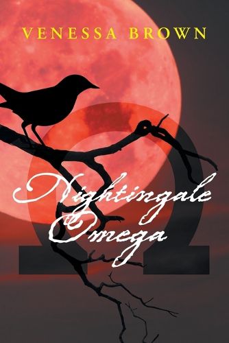 Cover image for Nightingale Omega