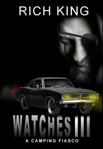 Cover image for Watches III