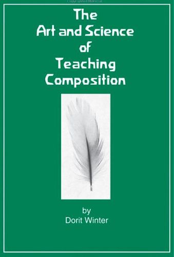 Cover image for The Art and Science of Teaching Composition