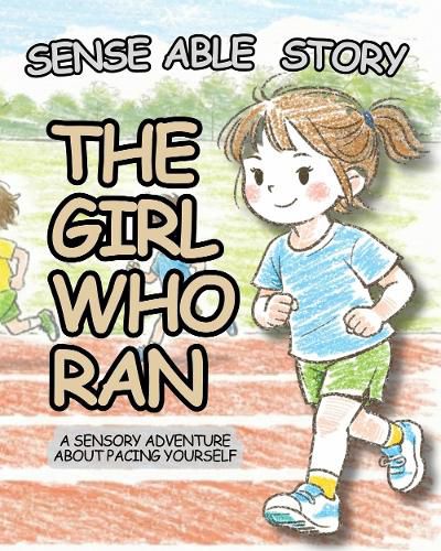 Cover image for The Girl Who Ran